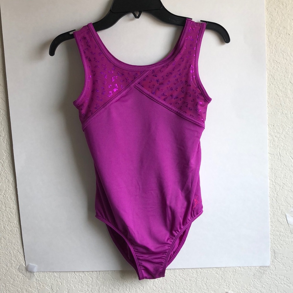 FUTURE STAR CAPEZIO
